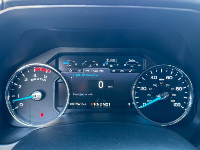 Used 2019 Ford F250 Platinum w/ Platinum Ultimate Package image 28