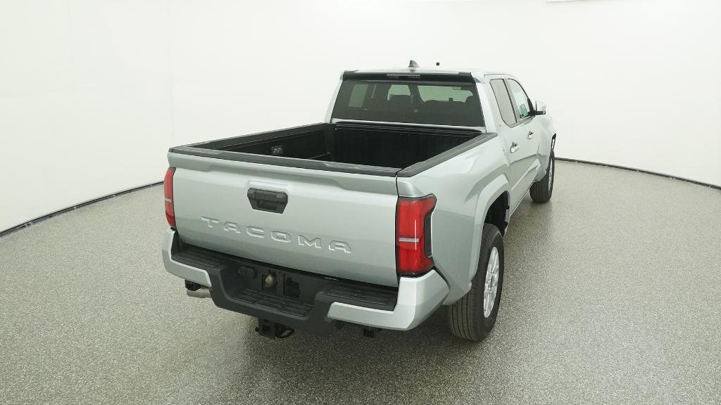New 2025 Toyota Tacoma SR5 image 19