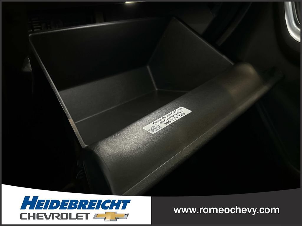 Certified 2020 Chevrolet Blazer L FWD image 26