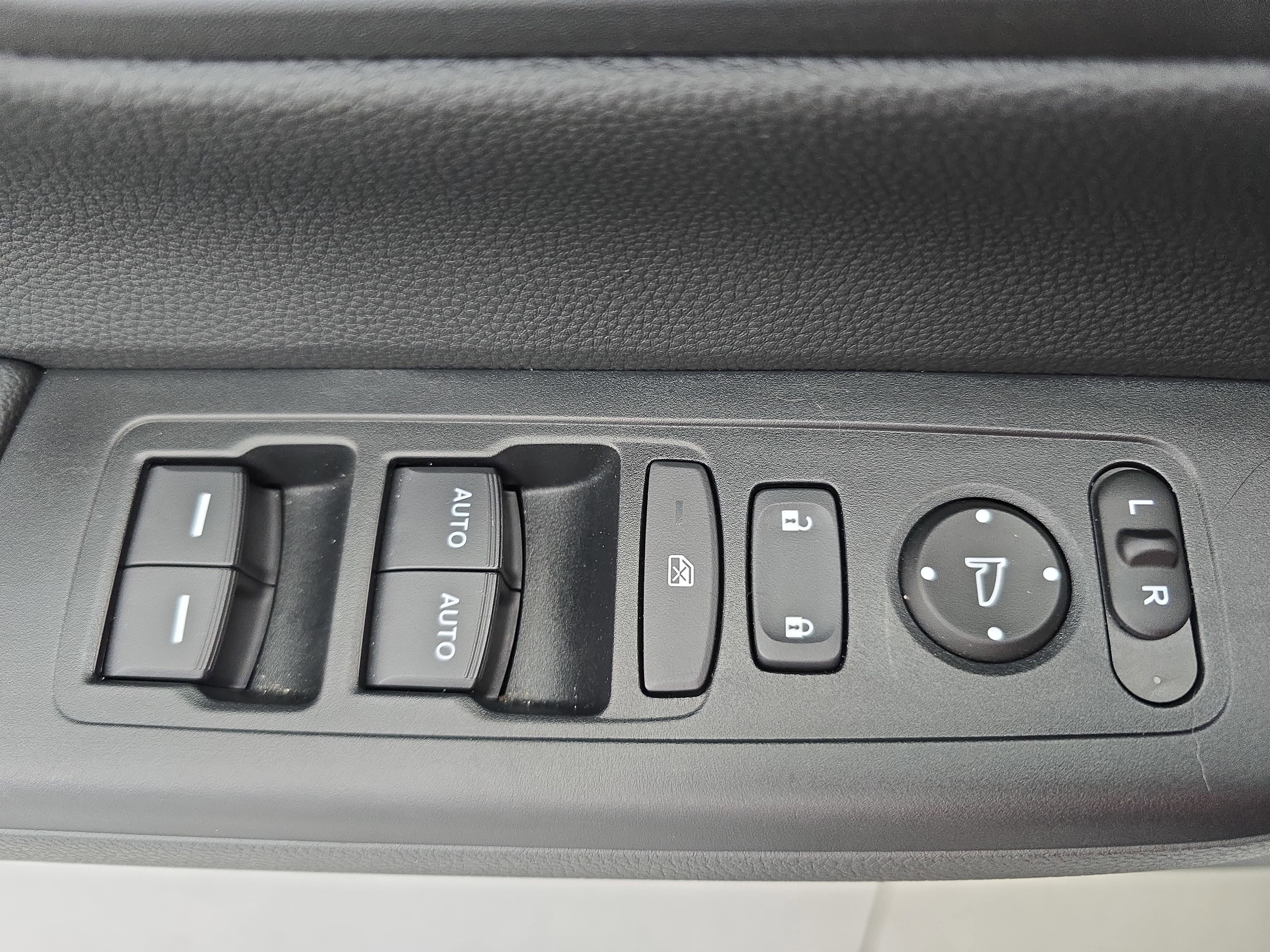 Certified 2024 Honda CR-V Sport image 27