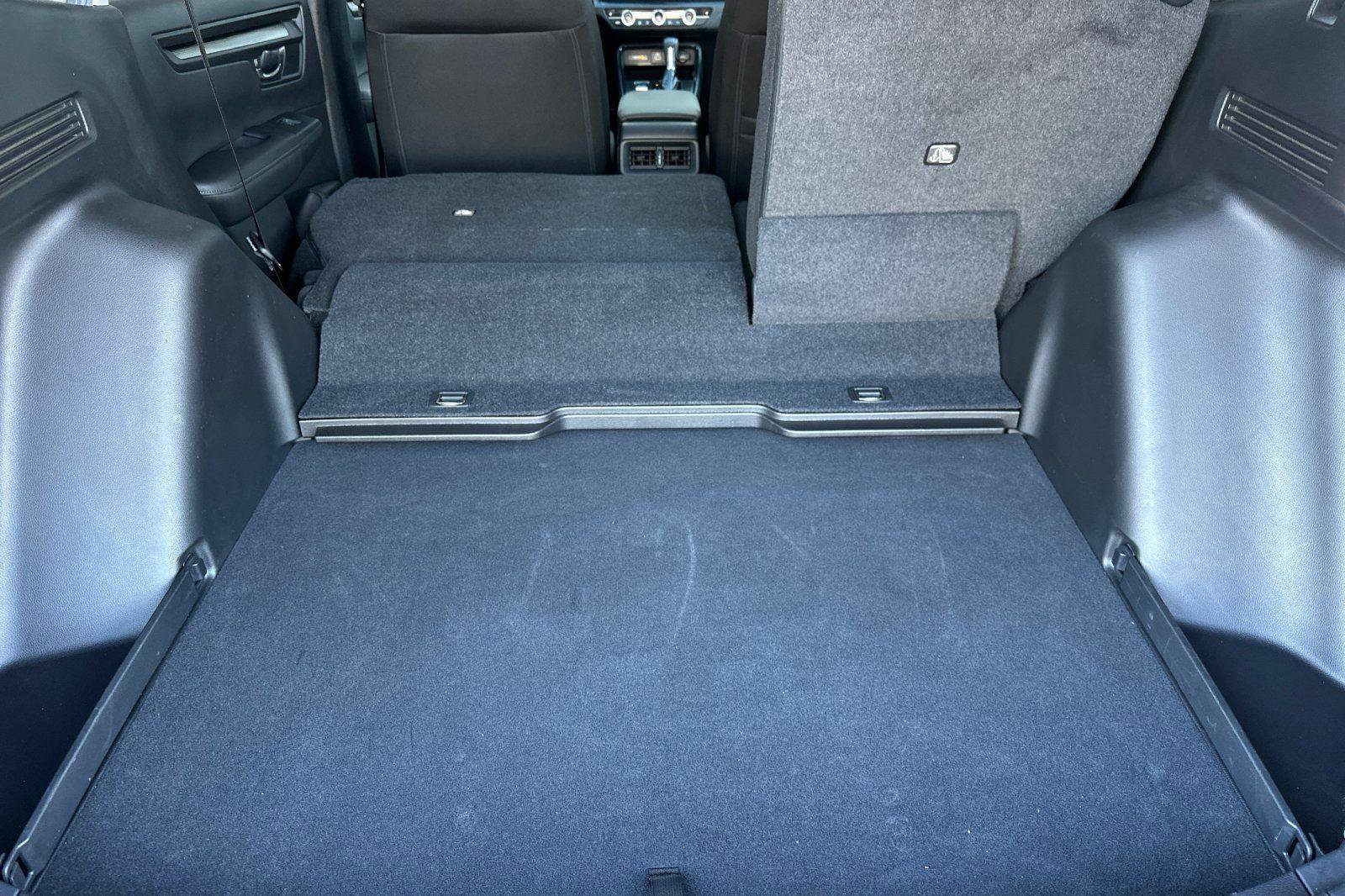 Certified 2024 Honda CR-V EX image 15