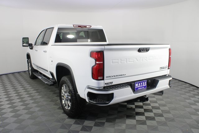 New 2026 Chevrolet Silverado 3500 High Country w/ Technology Package image 27