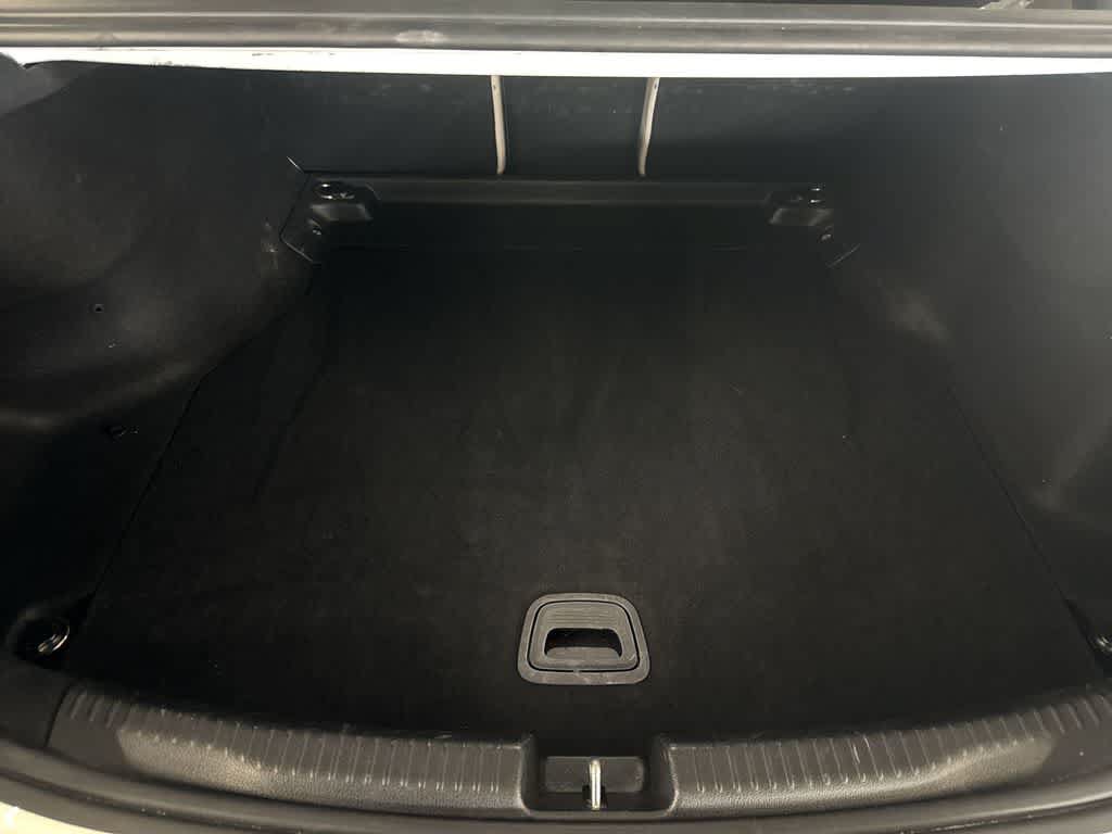 Used 2025 Mercedes-Benz C 300 Sedan image 24