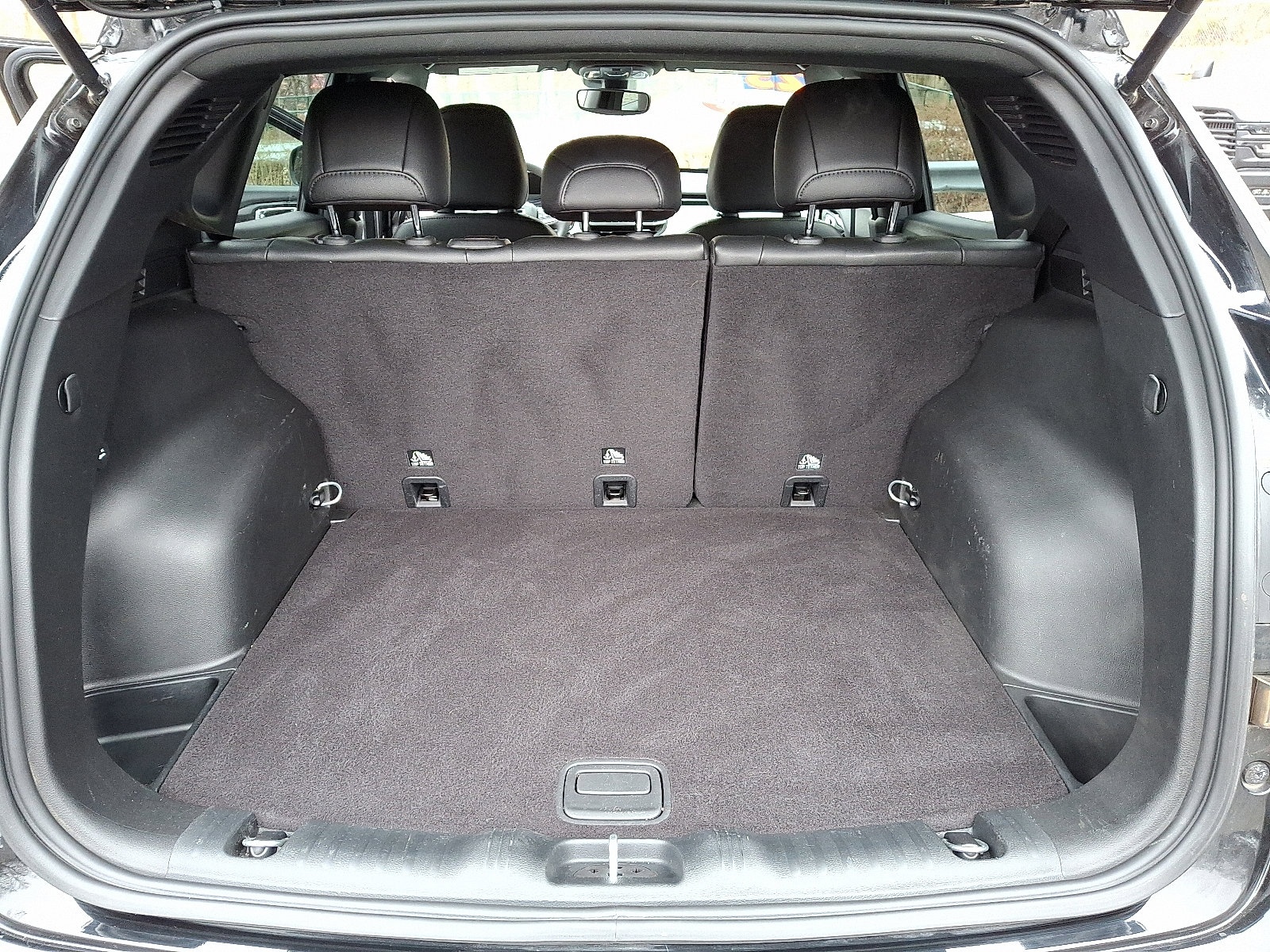 Certified 2023 Jeep Compass Limited image 28