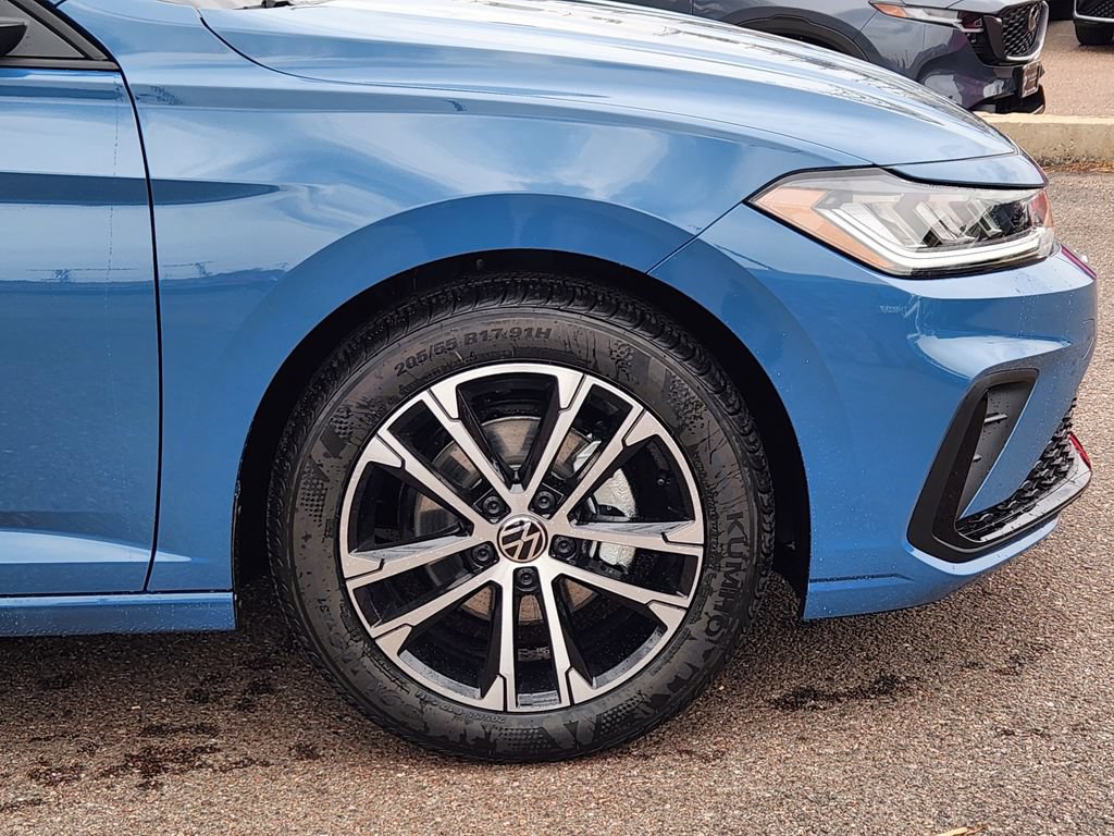 New 2026 Volkswagen Jetta Sport FWD image 29