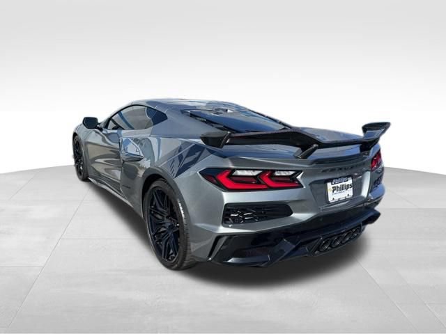 Used 2024 Chevrolet Corvette Z06 image 14