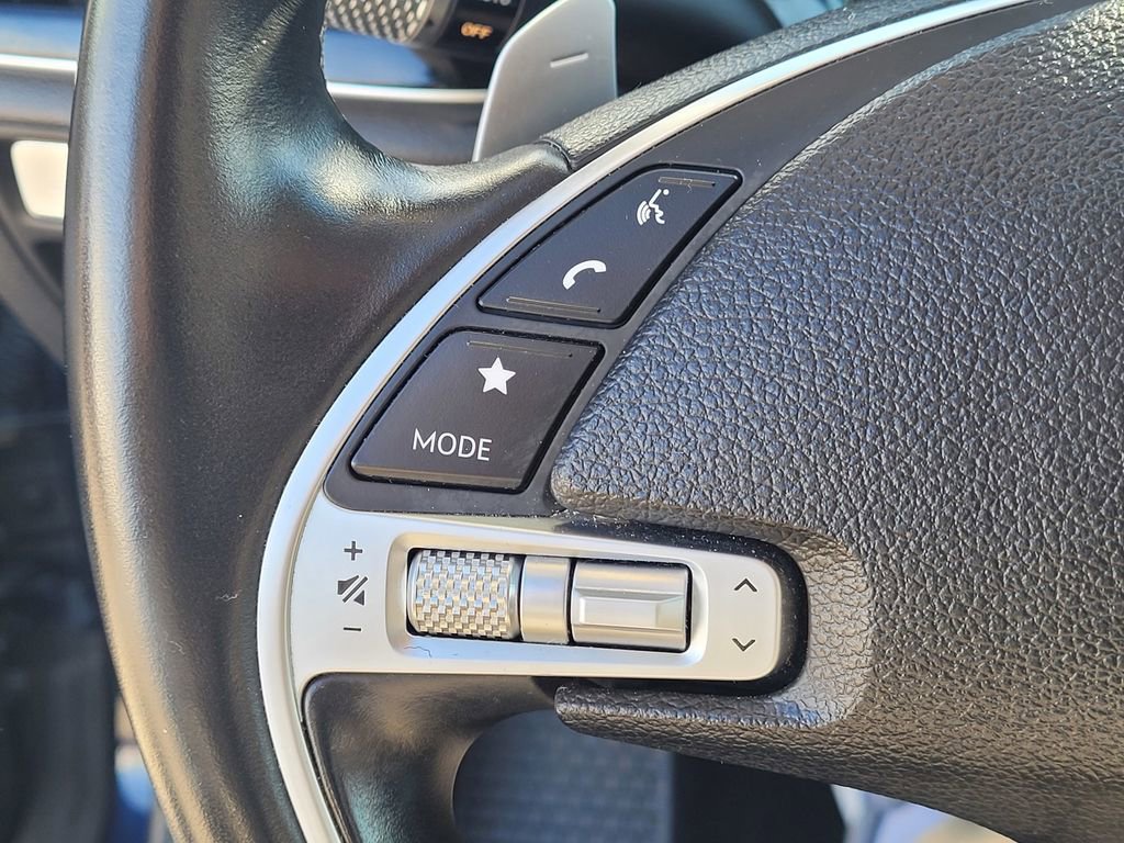 Used 2023 Genesis G80 2.5T image 13