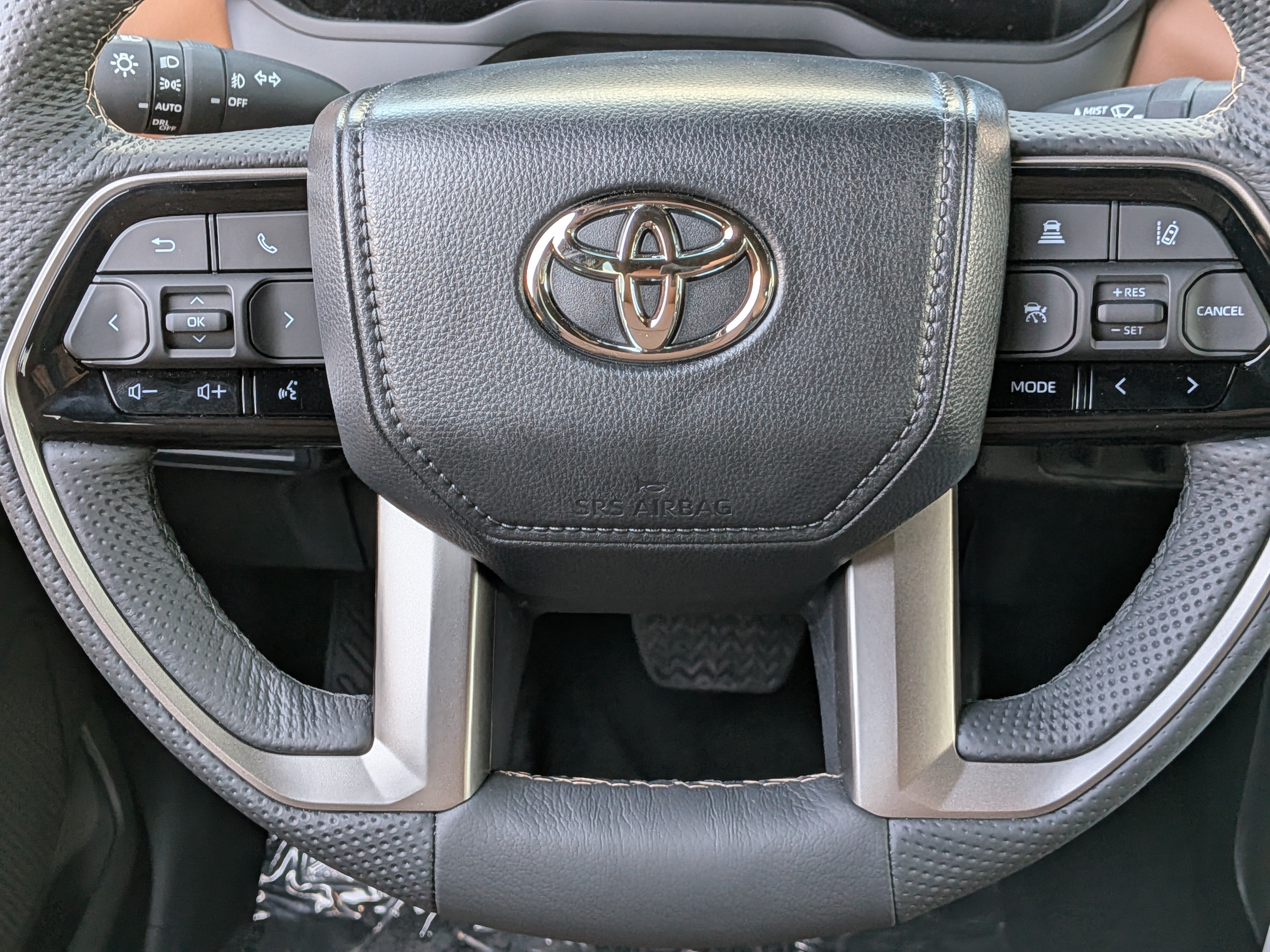 New 2026 Toyota Tundra 1794 Edition AWD/4WD image 20