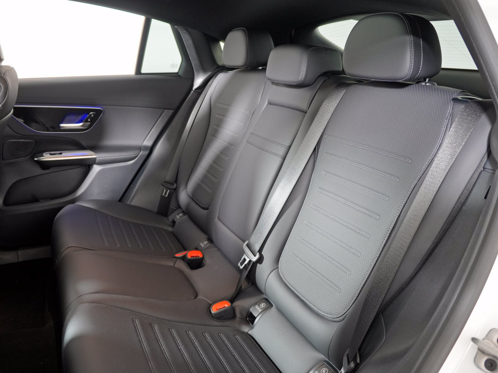 Certified 2024 Mercedes-Benz GLC 300 4MATIC w/ AMG Line image 32