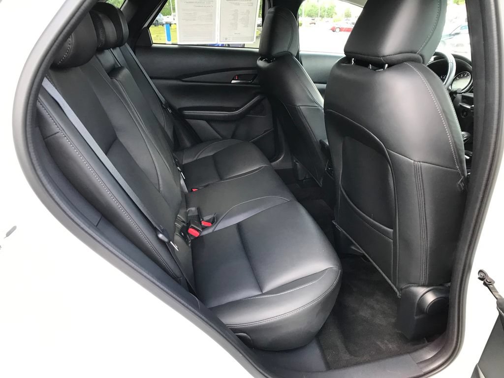 Used 2023 MAZDA CX-30 AWD 2.5 S w/ Preferred Package image 27
