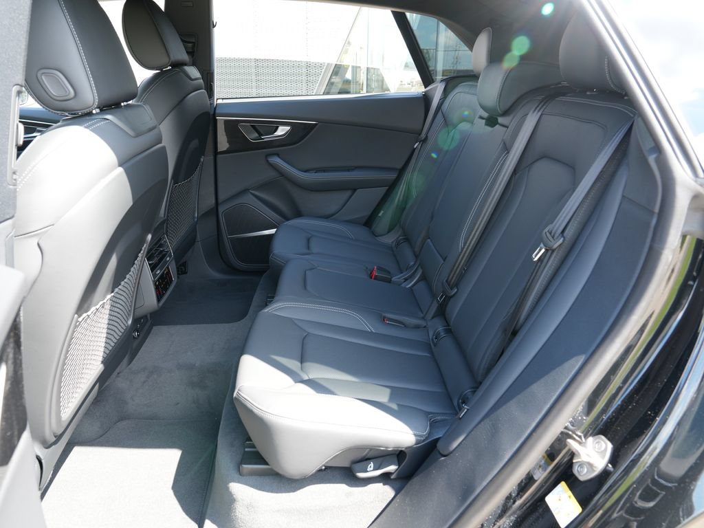 New 2027 Audi Q8 Prestige AWD/4WD image 13