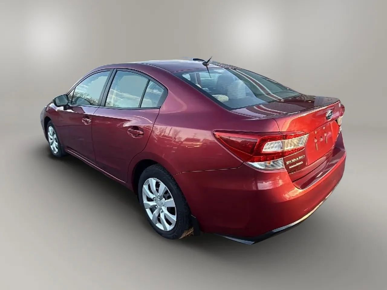 Used 2019 Subaru Impreza 2.0i w/ Eyesight image 3