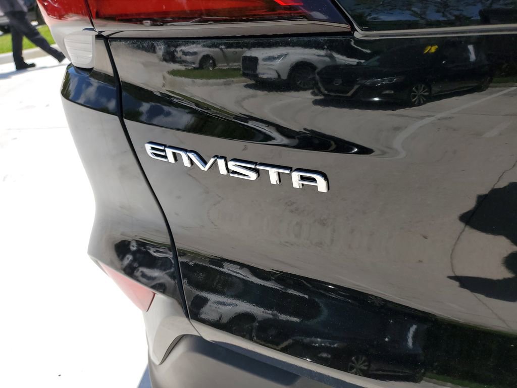 Used 2025 Buick Envista Preferred w/ Convenience I Package FWD image 5