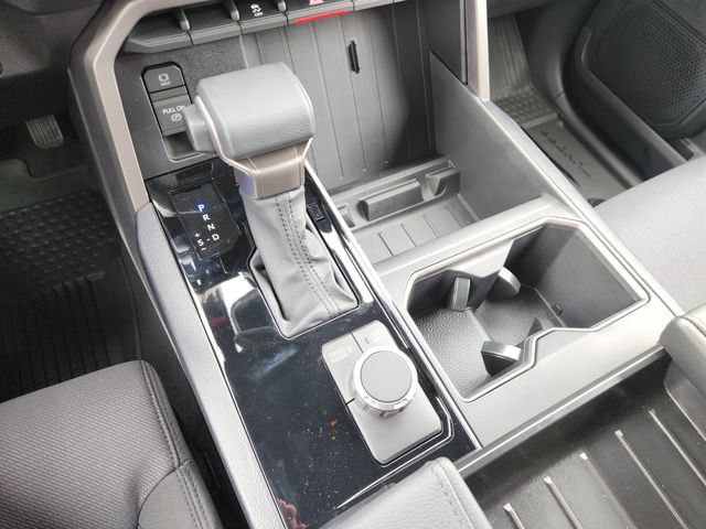 New 2026 Toyota Tundra SR5 RWD image 19