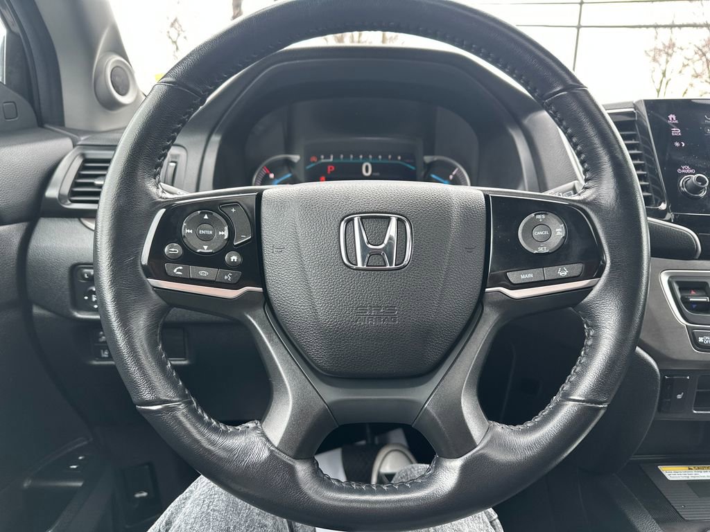 Used 2022 Honda Pilot Special Edition image 7
