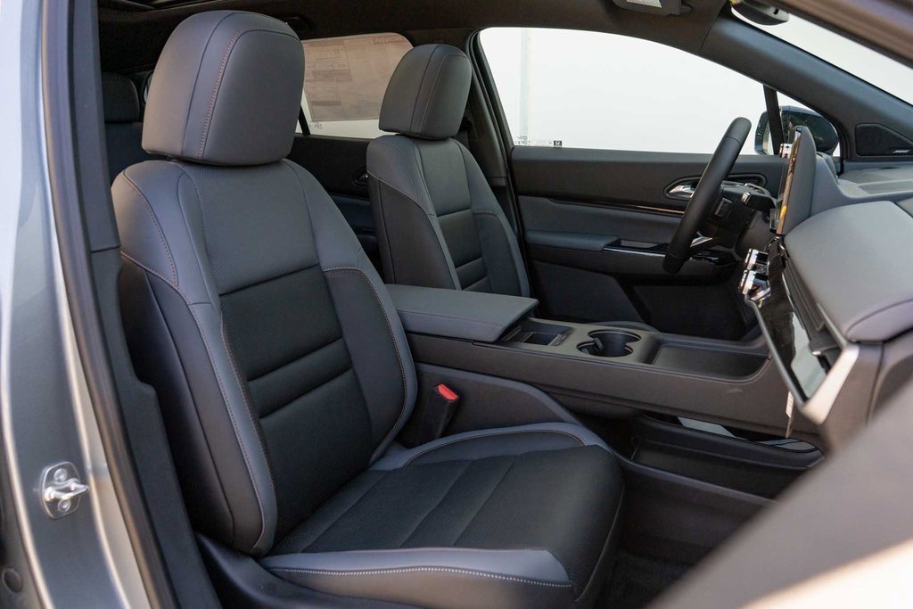 New 2026 Honda Prologue Elite image 16