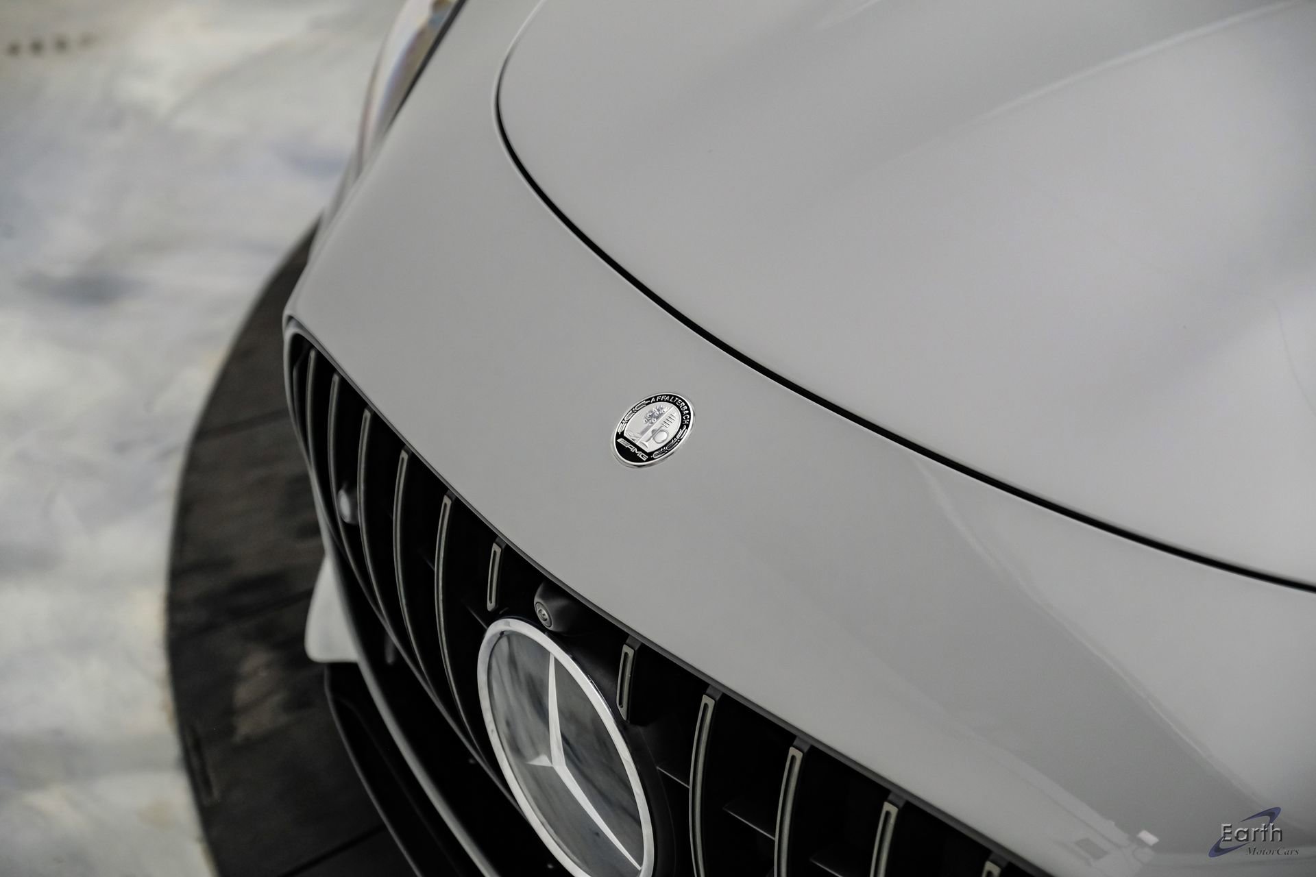 Used 2024 Mercedes-Benz AMG GT 55 image 39