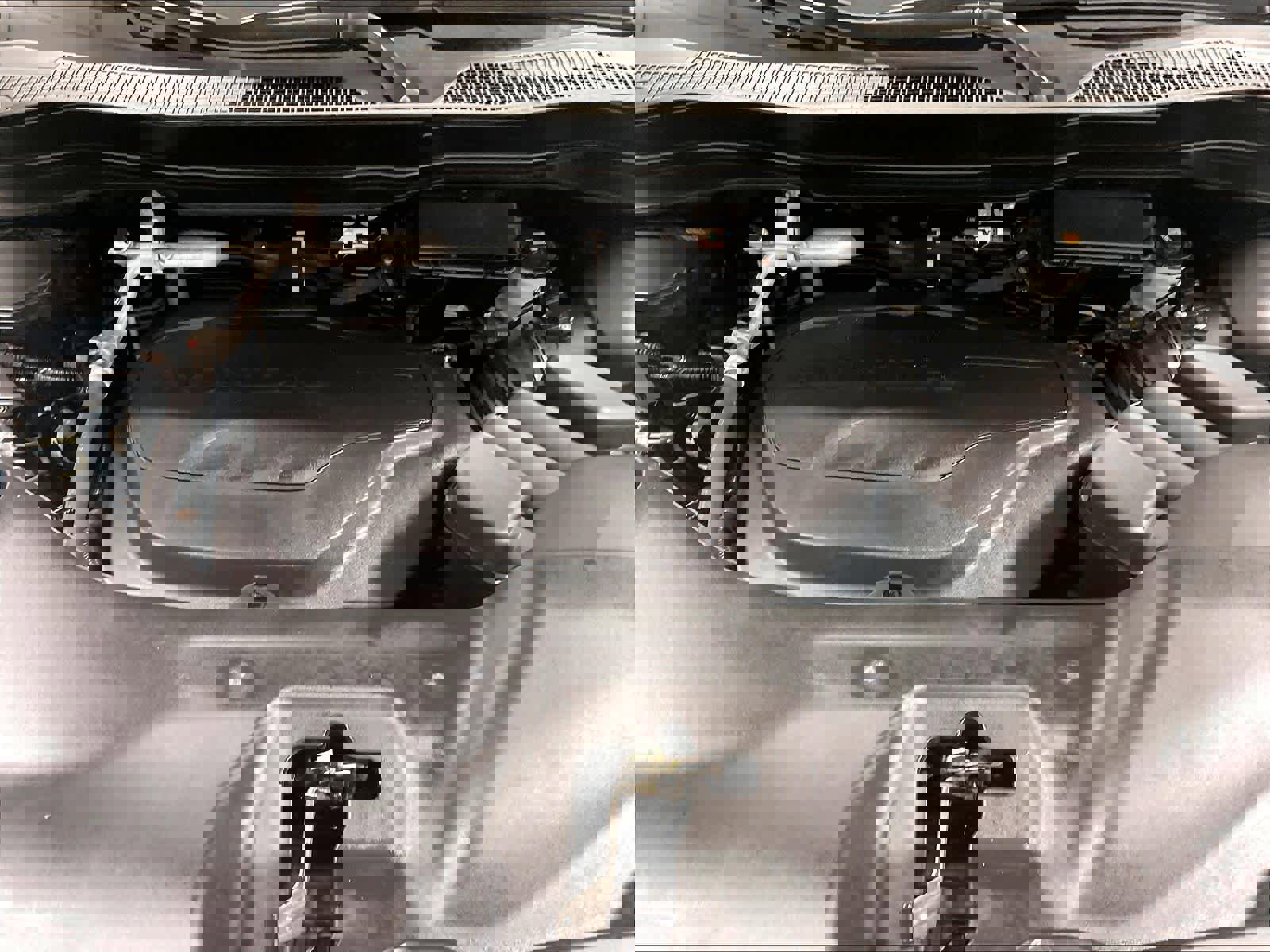 Used 2023 Honda Ridgeline RTL-E image 36