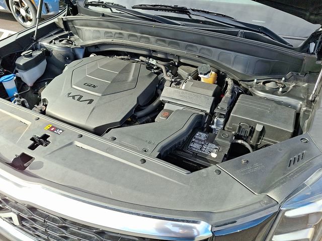 Used 2022 Kia Telluride EX w/ EX Premium Package image 28