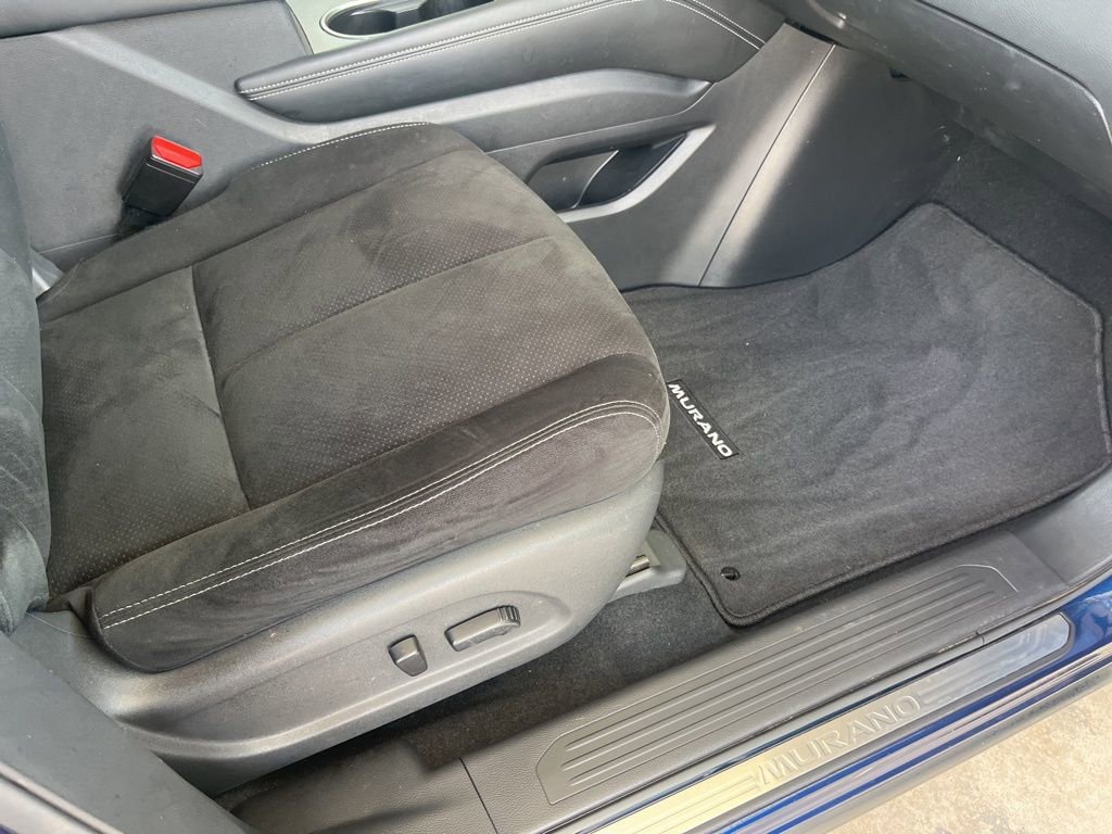 Used 2021 Nissan Murano SV image 22