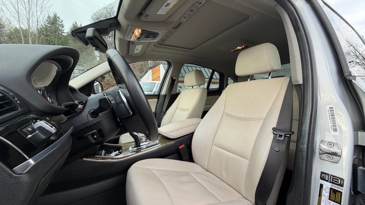 Used 2015 BMW X4 xDrive35i image 28