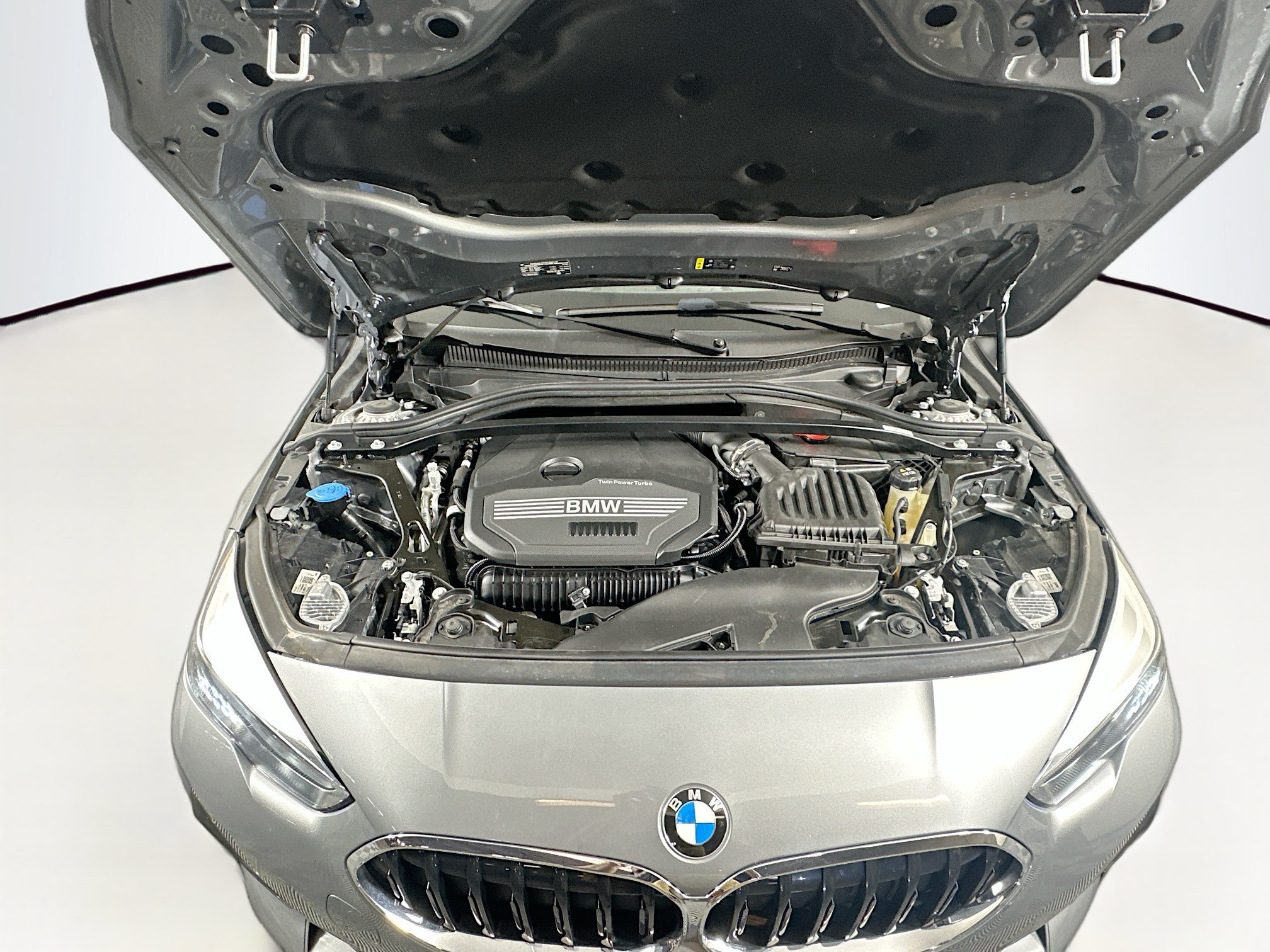 Used 2024 BMW 228i Gran Coupe FWD image 33
