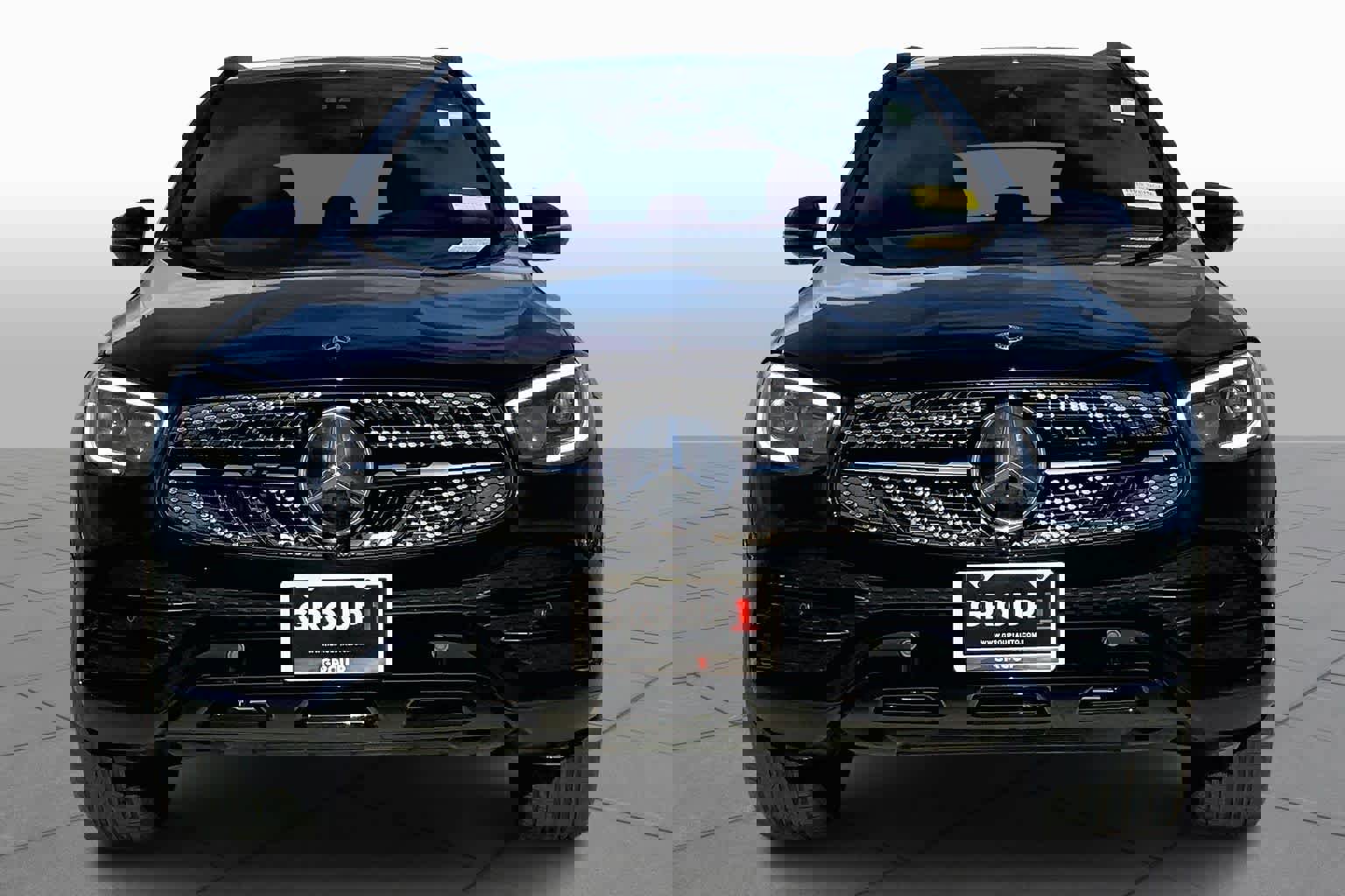 Used 2022 Mercedes-Benz GLC 300 image 3