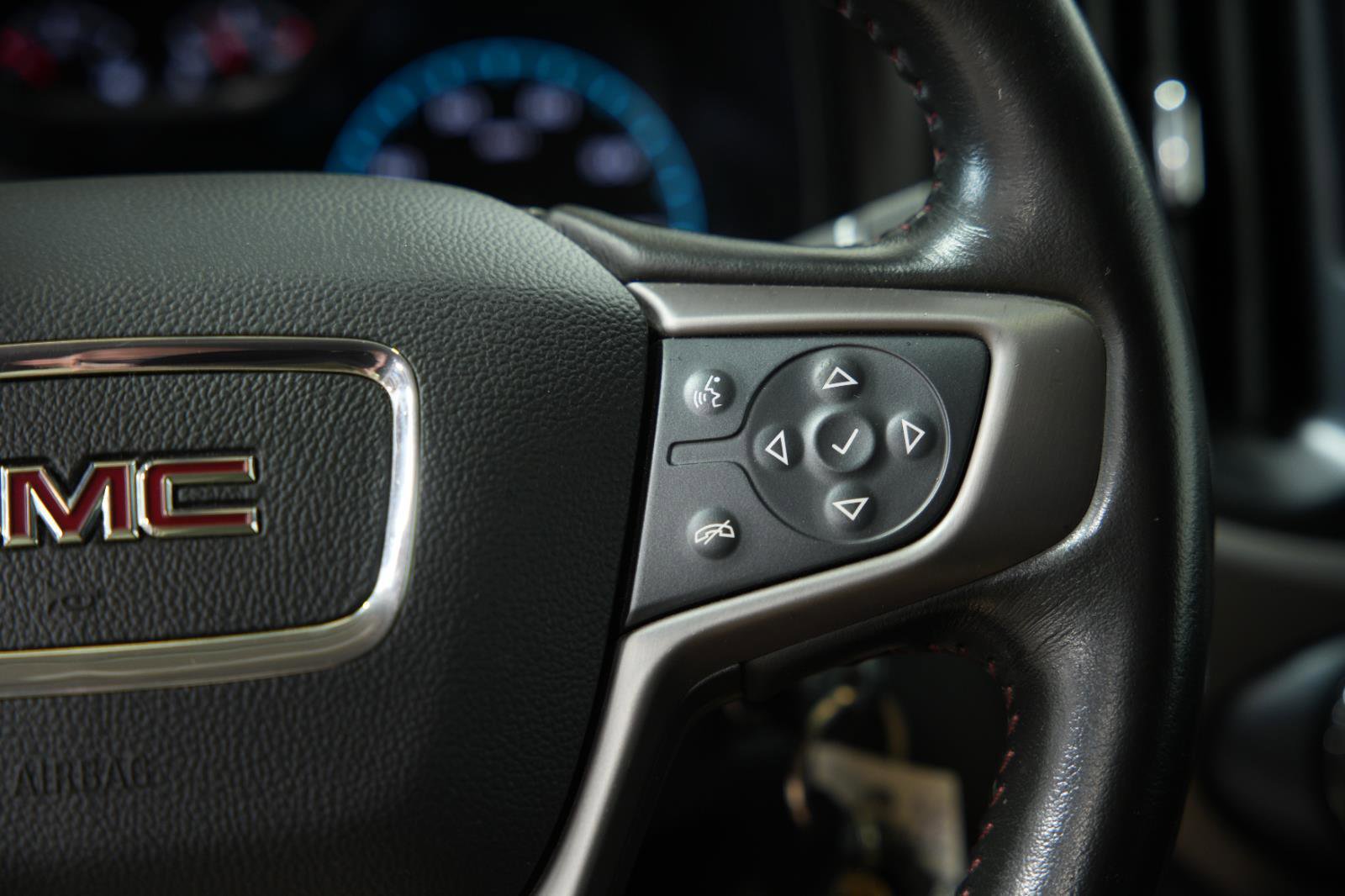 Used 2019 GMC Canyon All Terrain w/ Trailering Package AWD/4WD image 36