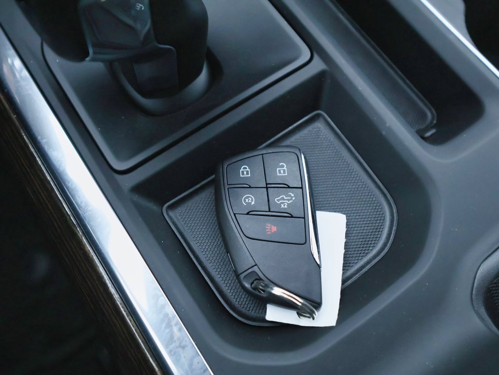 New 2026 GMC Sierra 1500 Elevation image 23