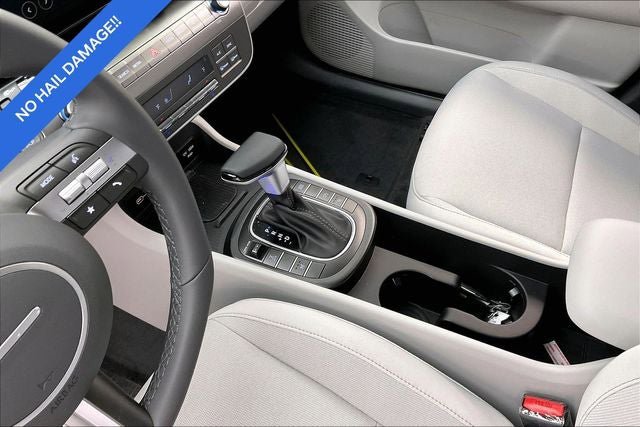 New 2026 Hyundai Kona SEL Sport AWD/4WD image 9