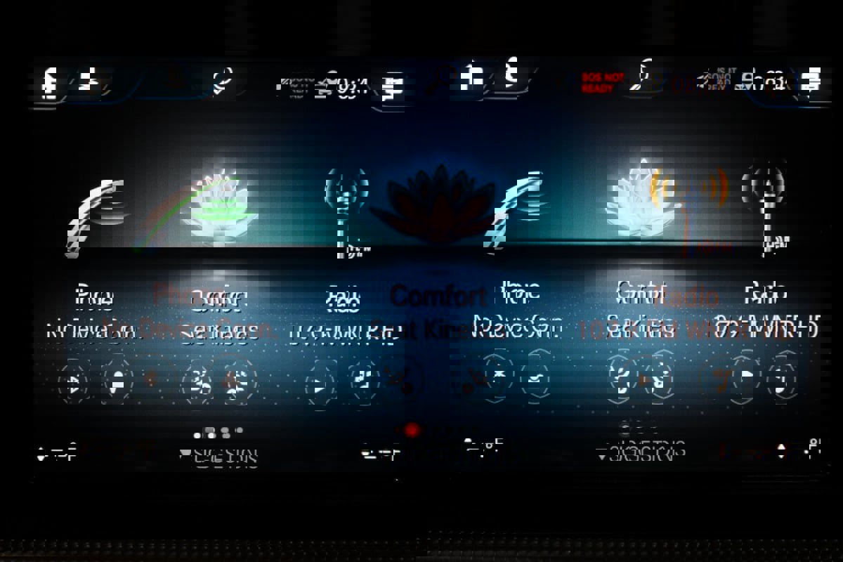 Used 2019 Mercedes-Benz A 220 image 42