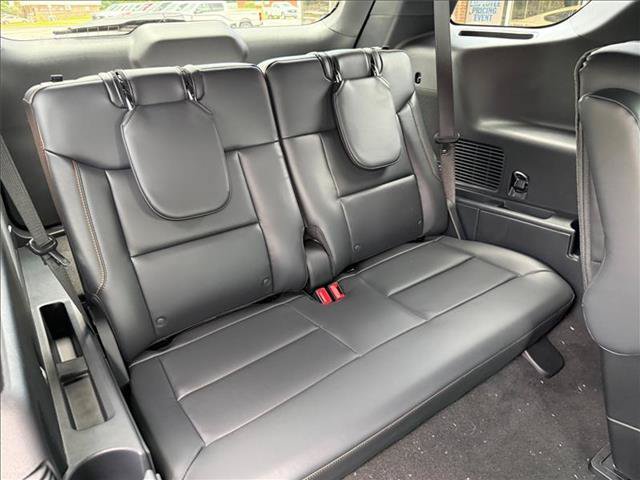 New 2026 Ford Explorer Tremor w/ Tremor Ultimate Package AWD/4WD image 34