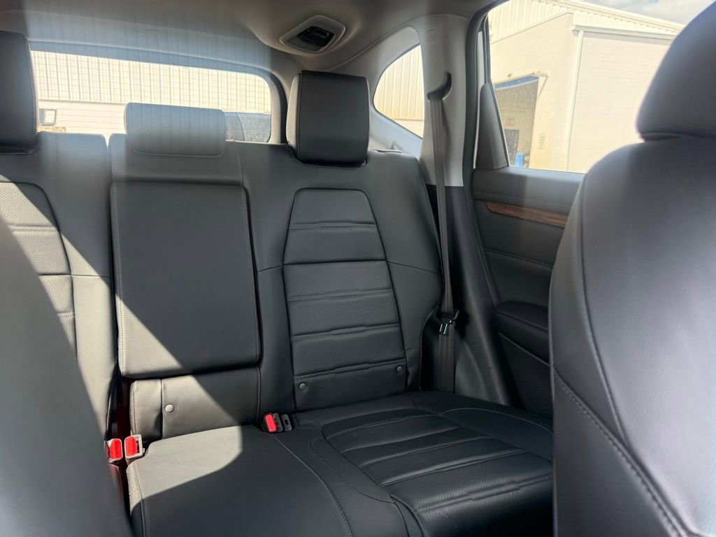 Used 2020 Honda CR-V Touring image 60