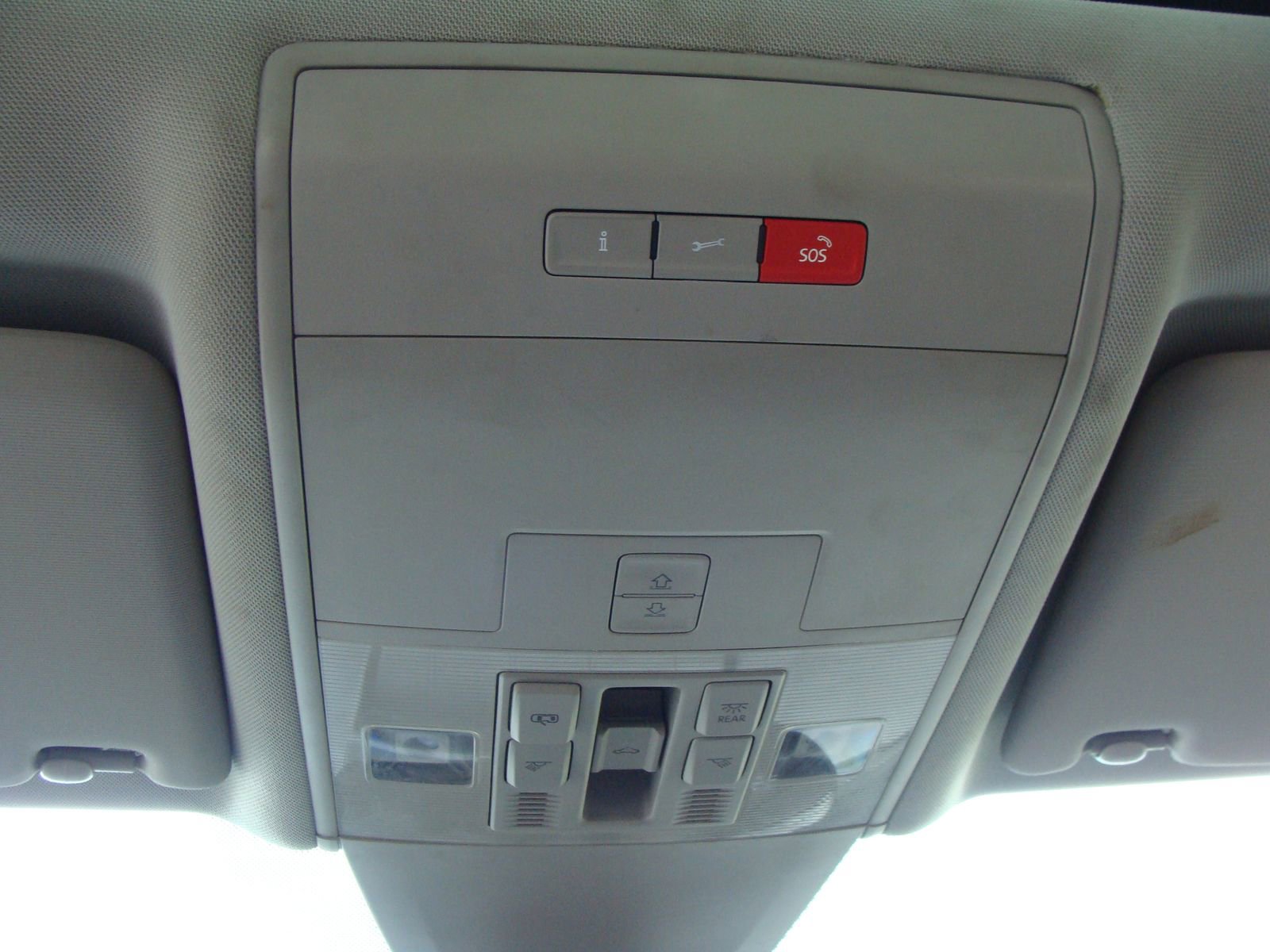 Used 2022 Volkswagen Atlas SEL image 34