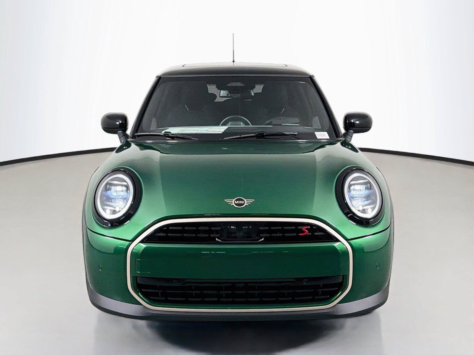New 2026 MINI Cooper S FWD image 2