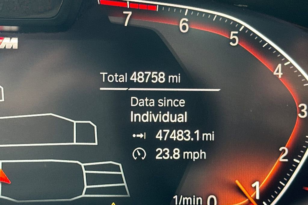 Used 2020 BMW 740i w/ M Sport Package image 26