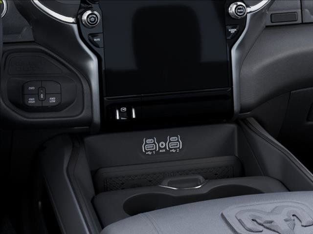 New 2026 RAM 2500 Laramie image 24