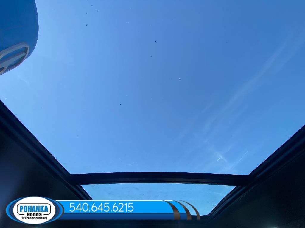 New 2025 Honda Prologue Touring image 18