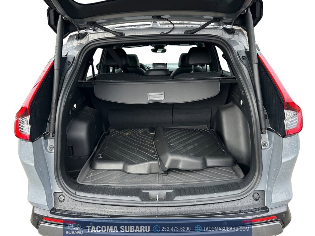 Used 2025 Honda CR-V Sport-L image 19