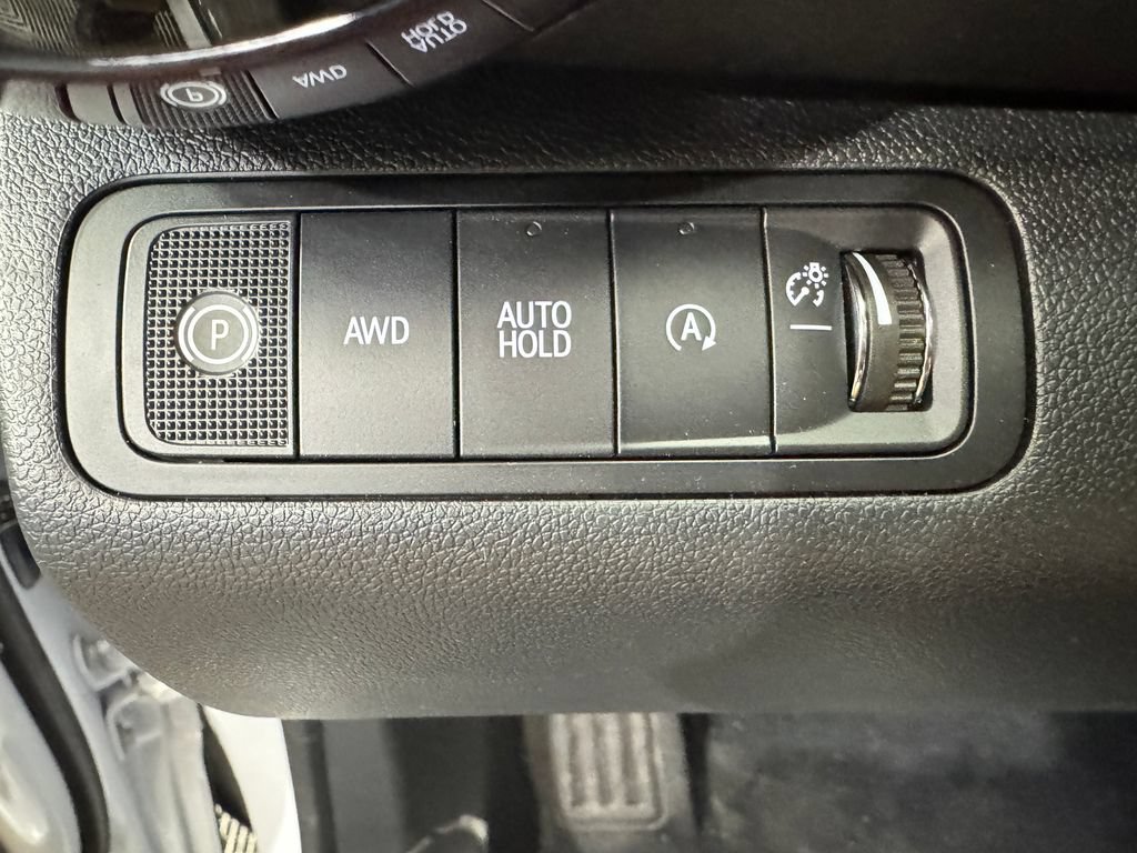 New 2027 Chevrolet Equinox RS AWD/4WD image 19