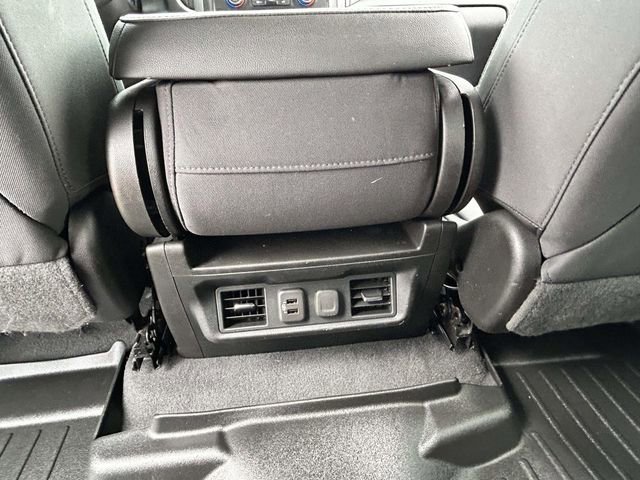 Used 2019 Chevrolet Silverado 1500 RST w/ All-Star Edition image 11