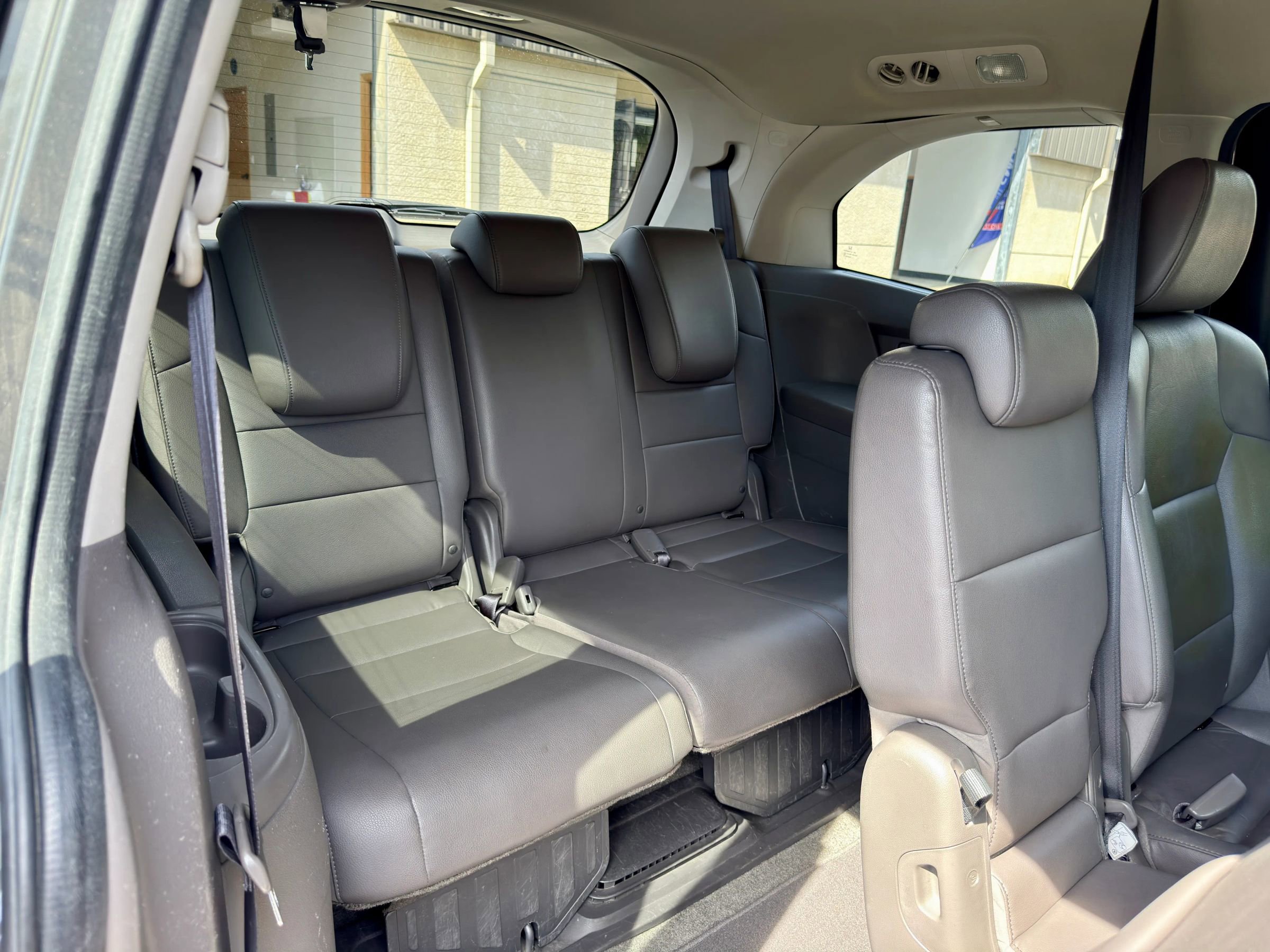 Used 2014 Honda Odyssey EX-L image 15