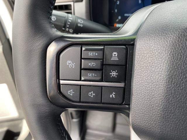 Used 2025 Ford F150 Platinum w/ Equipment Group 702A High AWD/4WD image 38
