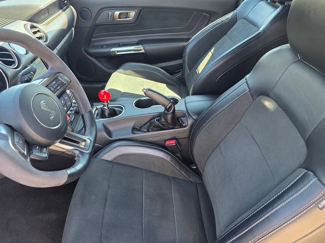 Used 2017 Ford Mustang Shelby GT350 image 8
