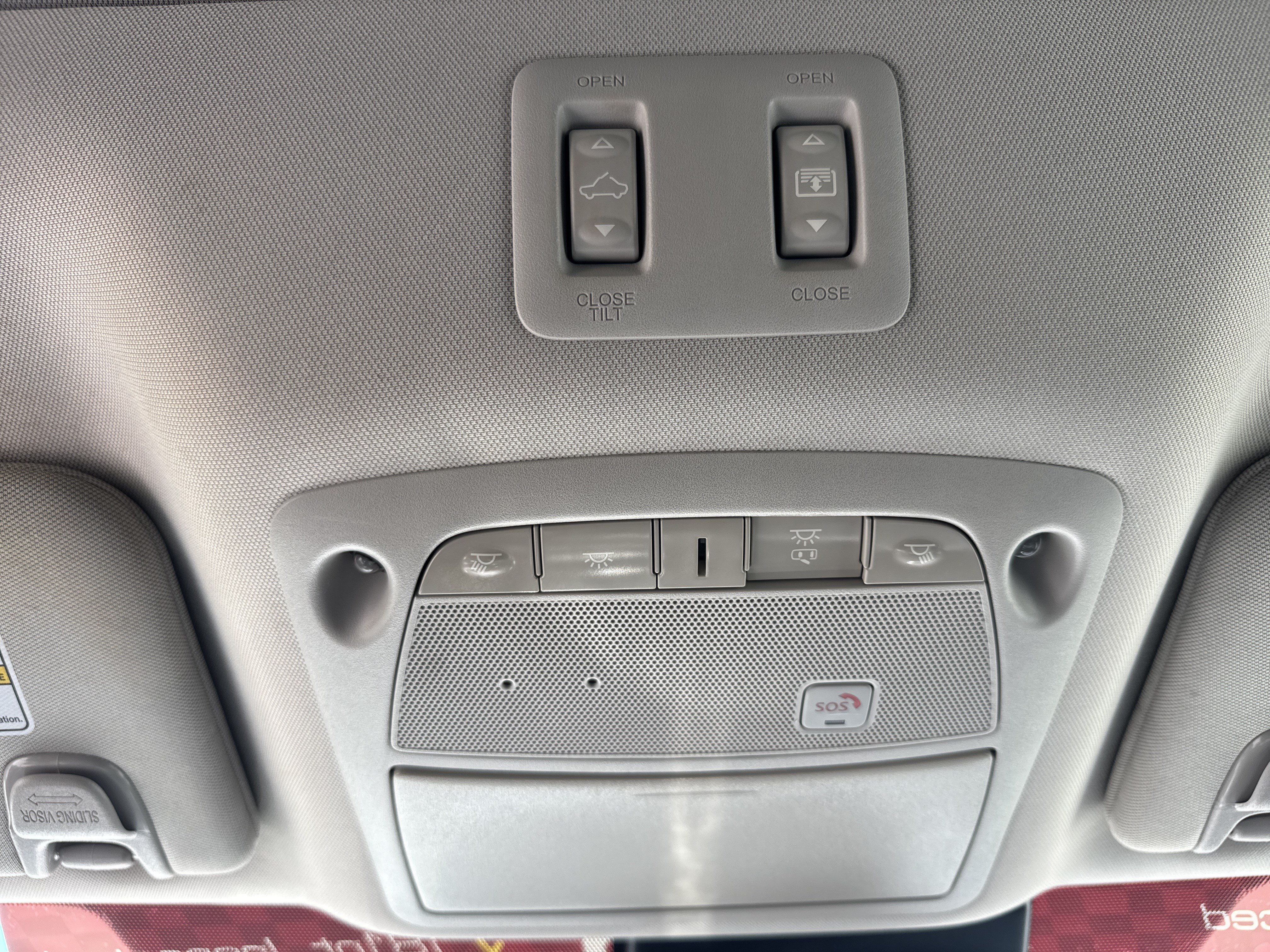 Used 2019 Nissan Murano Platinum w/ Cargo Package FWD image 27