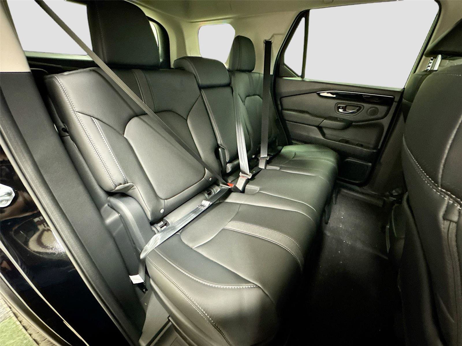 New 2026 Honda Passport RTL image 26