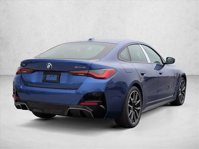 New 2026 BMW i4 xDrive40i image 2