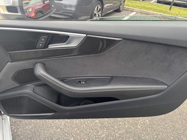 Certified 2023 Audi S5 Premium Plus image 29