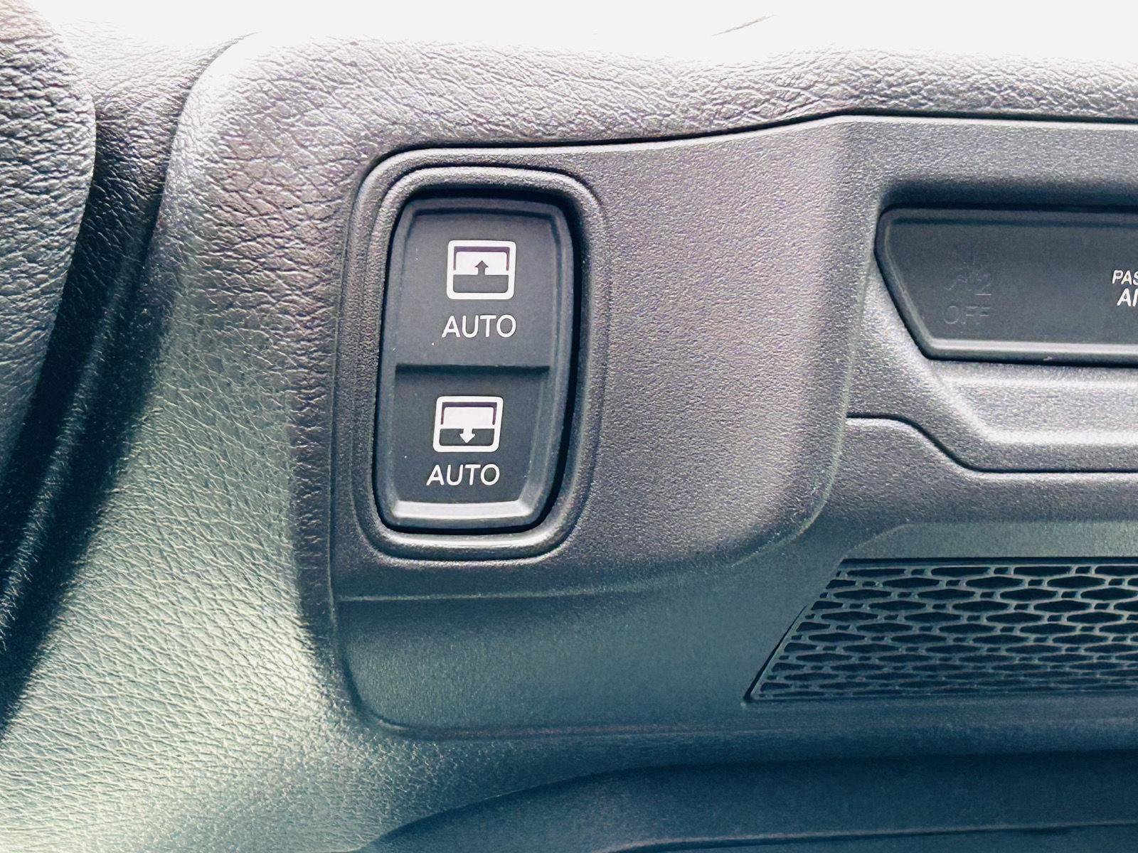 New 2025 Jeep Wrangler Unlimited Sport AWD/4WD image 6
