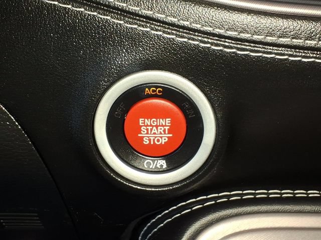 Used 2023 Dodge Challenger SRT Hellcat RWD image 22